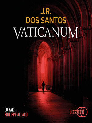 cover image of Vaticanum